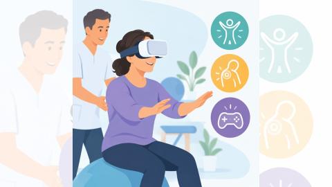 onderzoek virtuele realiteit