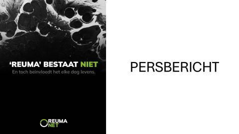 persbericht