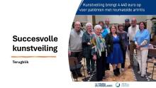 kunstveiling