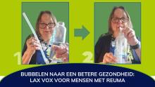 LaxVox
