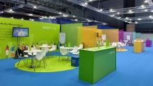 stand pare