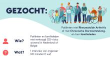 communicatie onderzoek