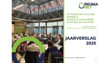 jaarverslag 2025