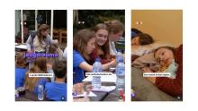 zomerkamp