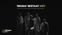 maak reuma zichtbaar